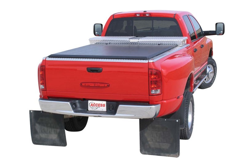 Access Lorado 99-07 Chevy/GMC Full Size 8ft Bed (Except Dually) Roll-Up Cover 42189