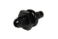 Aeromotive Ford 3/8'' Male Spring-Lock to AN-06 Feed Line Adapter
