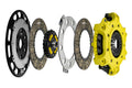ACT Chevy Camaro/Corvette LS1/LS2/LS3/LS6/LS7 Mod-Twin 10.5 HD Sprung Disc Street Clutch Kit T1SS-G13