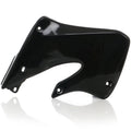 Acerbis 97-99 Honda CR125R/250R Radiator Shroud - Black 2071300001