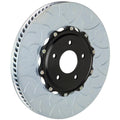 Brembo 03-06 Viper SRT-10 Front 2-Piece Discs 355x32 2pc Rotor Slotted Type-3 103.8001A
