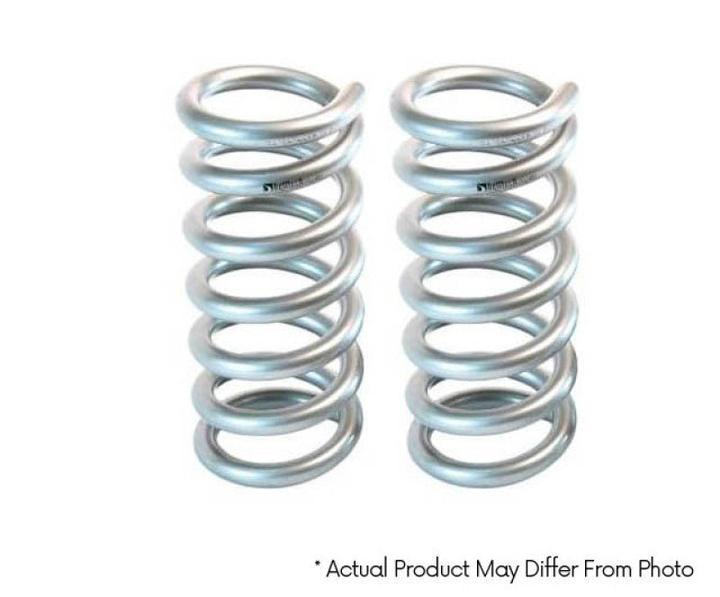 Belltech Coil Spring Set 09-13 Dodge Ram 1500 Sc Rear 4inch