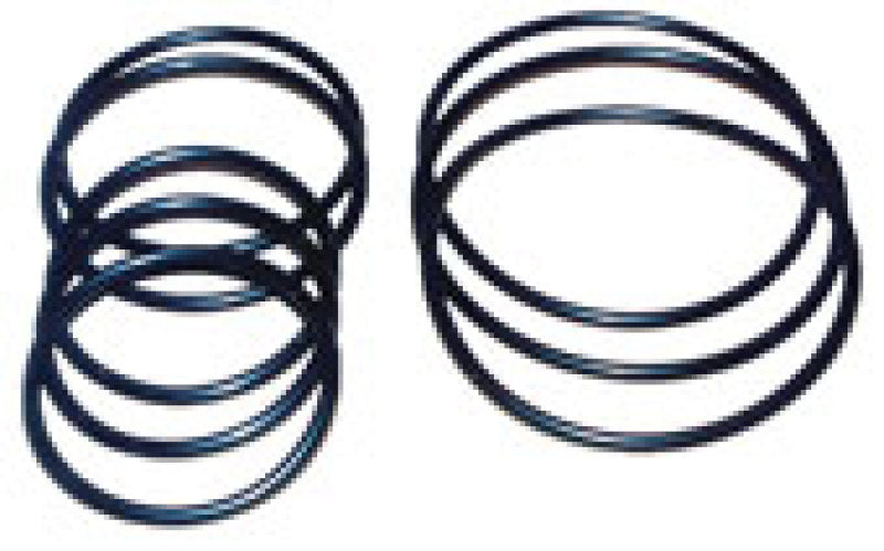 ATI Elastomer Kit - 3 Ring - 5 - w/70/60/70 ATI918985-76