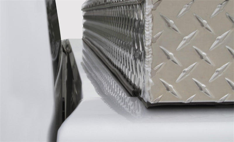 Access Toolbox 17-19 Ford Super Duty F-250/F-350/F-450 8ft Box (Includes Dually) Roll-Up Cover 61409