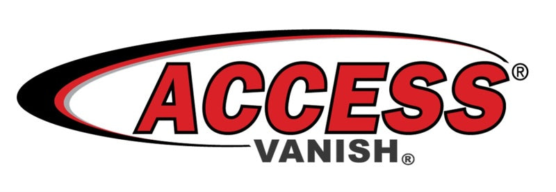 Access Vanish 07-19 Tundra 5ft 6in Bed (w/ Deck Rail) Roll-Up Cover 95239