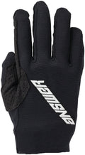 Answer 24 Aerlite Gloves Black/White Youth - XL 442810