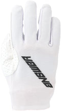 Answer 24 Aerlite Gloves White/Black - XS 442710