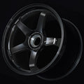 Advan GT for Porsche 20x9.5 +45 CL Racing Titanium Black Wheel YAQ0J45ITBP