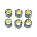 Athena Derbi 02 Bullet 50 Variator Rollers Kit (19x15.5 gr.8.5) - Set of 6 S41000030P033
