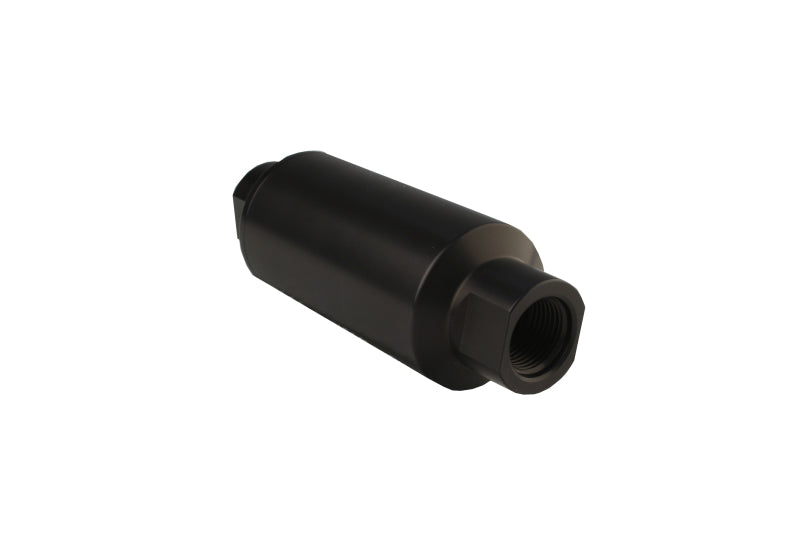 Aeromotive Marine Inlet, ORB-10 Fuel Filter