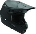 Answer AR1 Solid Helmet Matte Black - Large 446256