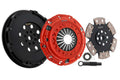 Action Clutch 2023 Acura Integra 1.5L (L15CA) Turbo Stage 4 Clutch Kit (1MD) ACR-3578