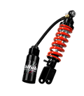 Bitubo Suspension Bitubo WZM0 Monoshocks Adjustable: Spring Preload, Rebound, Compression S0046WZM01