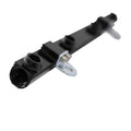 Aeromotive Ford 5.0L 4V Fuel Rails - Black 14176