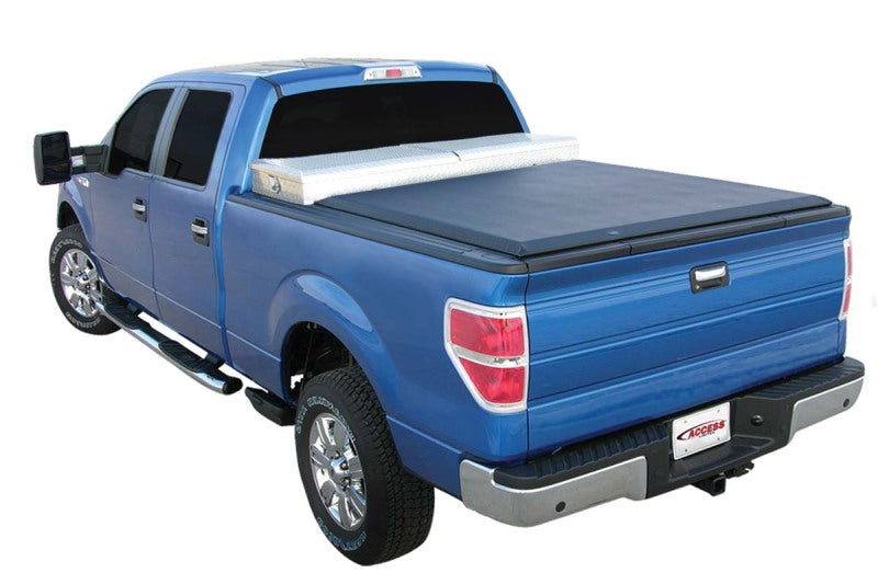 Access Toolbox 73-98 Ford Full Size Old Body 8ft Bed Roll-Up Cover 61019