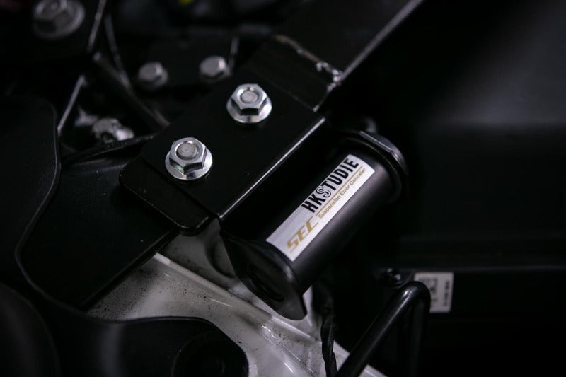 HKS HKSTUDIE SUSPENSION for BMW G80/G82 HKSTUDIE-SS001C