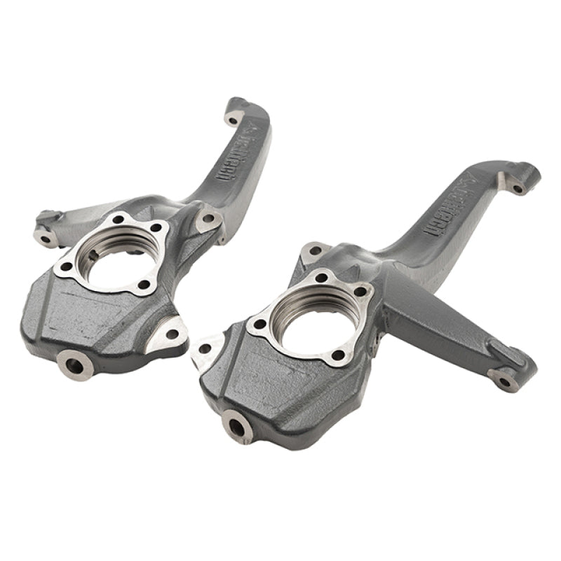 Belltech 19-20 Chevrolet Silverado / GMC Sierra 1500 4WD 6" Suspension Lift Kit w/ Shocks 150210BK