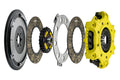 ACT Chevy Camaro/Corvette LS1/LS2/LS3/LS6/LS7 Mod-Twin 10.5 HD Sprung Disc Street Clutch Kit T1SS-G14