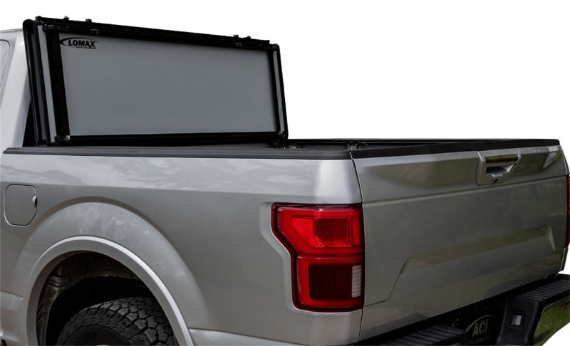 Access LOMAX Stance Hard Cover 16+ Nissan Titan & Titan XD 6ft 6in Box (w/ or w/o utili-track) G3030029
