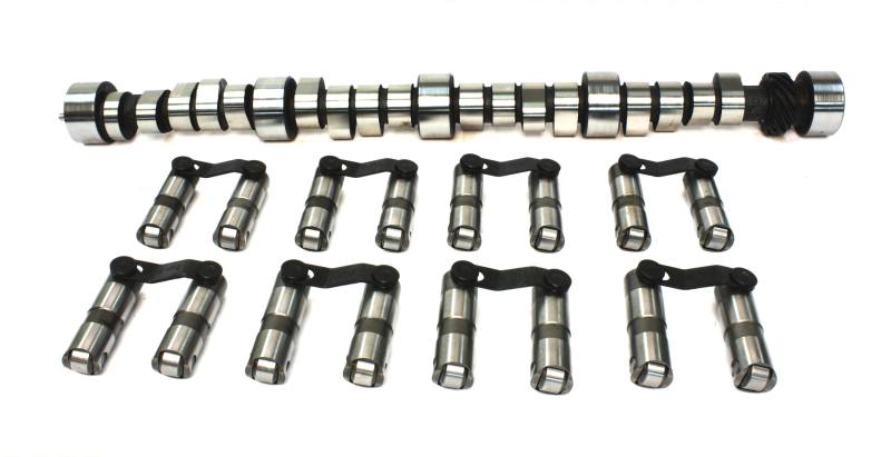 Comp Cams Xtreme Marine, XM270HR: Cam & Lifters