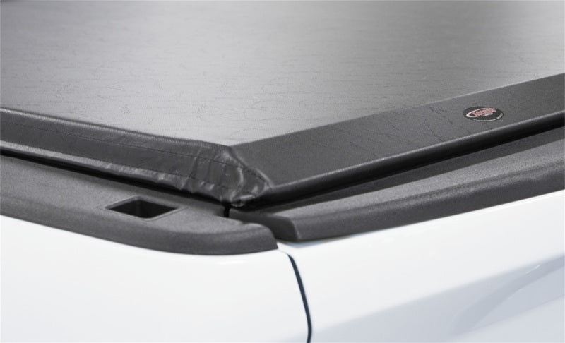 Access Limited 04-06 Tundra Double Cab 6ft 2in Bed Roll-Up Cover 25169