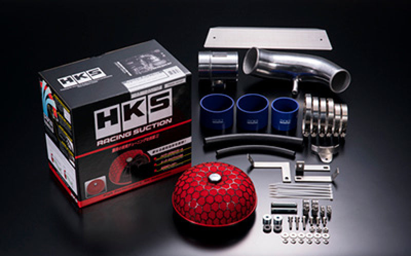 HKS Impreza RS GRB Impreza Sti