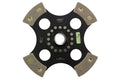 ACT 17-23 Honda Civic 4 Pad Rigid Race Disc 4240010