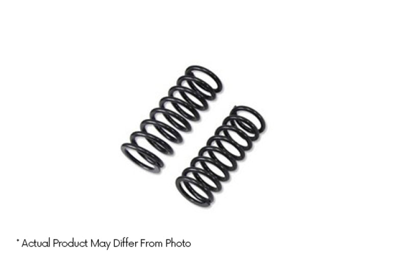 Belltech MUSCLE CAR PERFORMANCE HANDLING KIT 1733