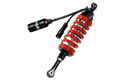 Bitubo Suspension Bitubo CLU3 Monoshock Adjustable: Hydraulic Spring Preload, Reb., Double Comp., Length, Red Spring T0023CLU31