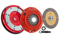 Action Clutch 2022 Honda Civic Si 1.5L (L15B7) Turbo Ironman Unsprung Clutch Kit w/Aluminum Flywheel ACR-3425-AL *Discontinued