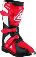 Answer Ar1 Boot Blkred Y2 446642