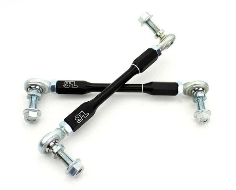 SPL Part Front Swaybar Endlinks GR86/BRZ/GT86/FR-S