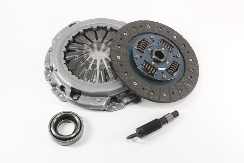 Comp Clutch 06-16 Subaru WRX Stock Clutch Kit 15021-STOCK