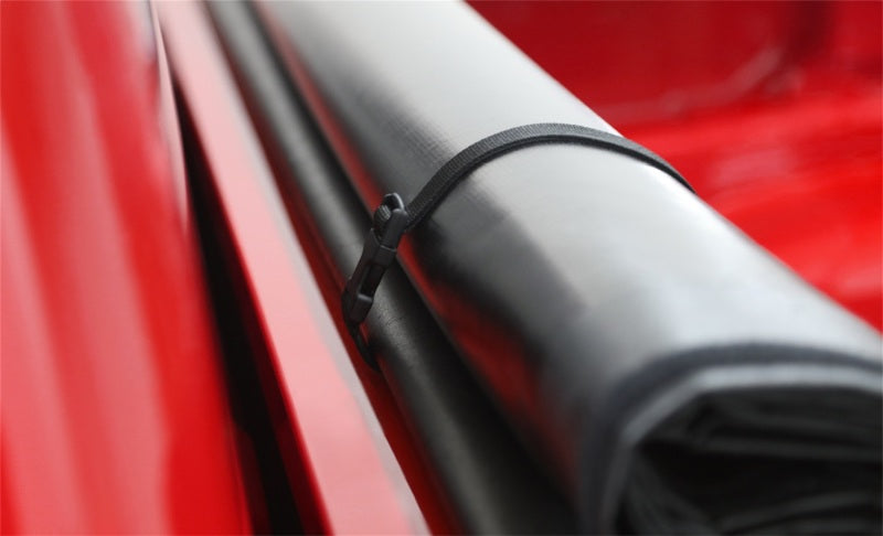 Access Tonnosport 14+ Chevy/GMC Full Size 1500 8ft Bed Roll-Up Cover 22020339