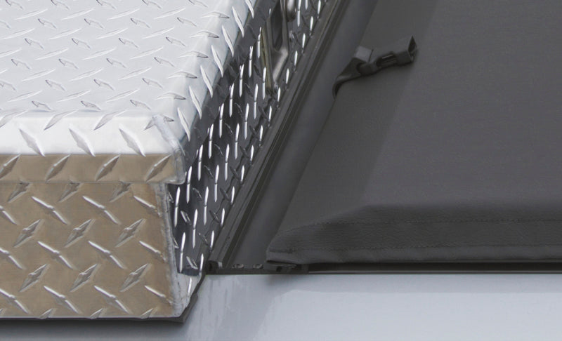 Access Toolbox 94-01 Dodge Ram 6ft 4in Bed Roll-Up Cover 64119