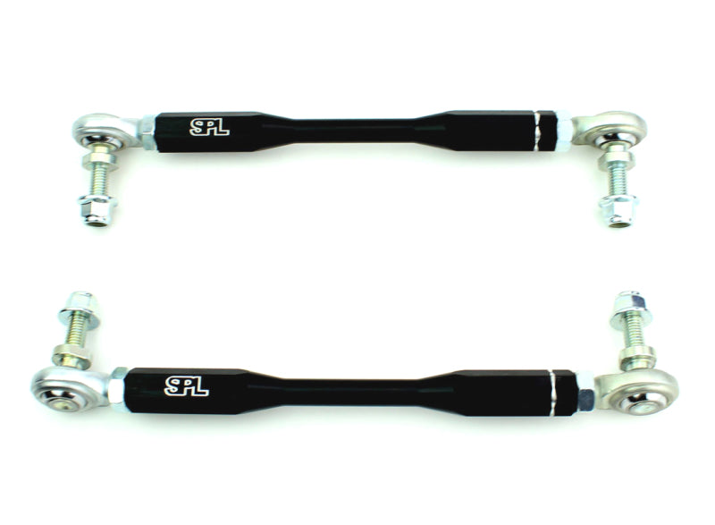 SPL Part BMW E9X/E8X Front Endlinks non M