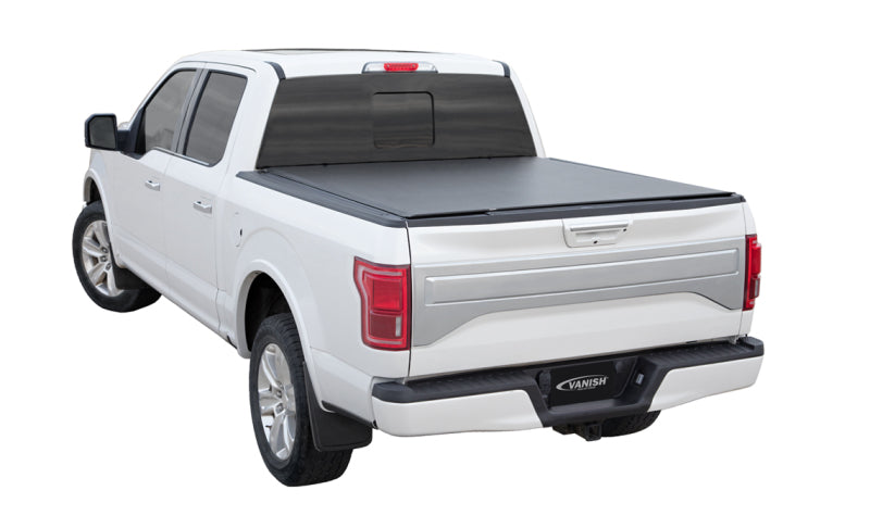 Access Vanish 99-07 Ford Super Duty 6ft 8in Bed Roll-Up Cover 91319