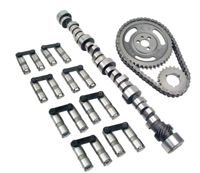 COMP Cams Camshaft Kit CS XR270HR-10 SK12-422-8