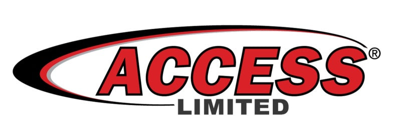 Access Limited 06-09 Raider Ext. Cab 6ft 6in Bed Roll-Up Cover 24159