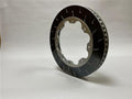 Alcon Pro-System 11.75x1.25 8x7in BC S-Grooves Rotor - Left ROR.910437