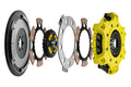 ACT Chevy Camaro/Corvette LS1/LS2/LS3/LS6/LS7 Mod-Twin 10.5 XX Sprung Disc Race Clutch Kit T3RS-G14