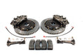 Alcon Pro-System Chevrolet Corvette C5/C6 (380mm Front Rotor) Race Kit - Front BRK.200603