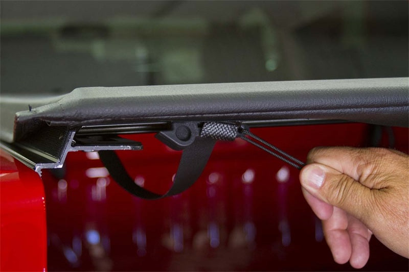 Access Literider 01-03 Ford F-150 5ft 6in Bed Super Crew and 2004 Super Crew Heritage Roll-Up Cover 31249