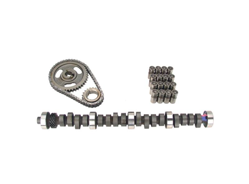 COMP Cams Camshaft Kit FW X4 254H-11 SK35-235-3