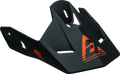 Answer Ar1 Charge Visor Berredblk 446057