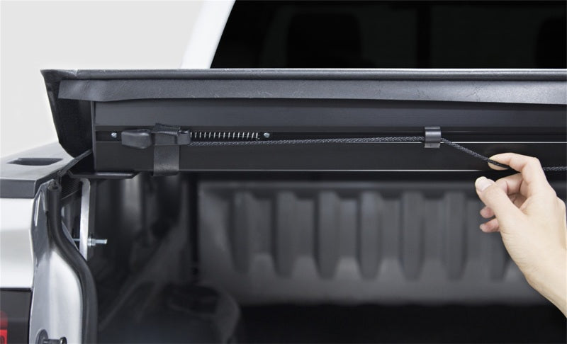 Access Lorado 09+ Dodge Ram 6ft 4in Bed Roll-Up Cover 44179