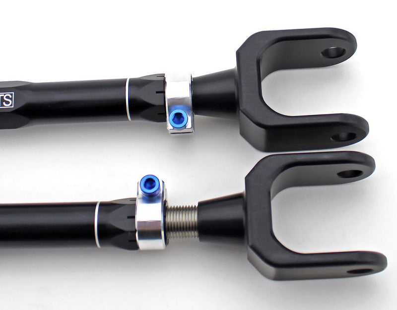 SPL Part 370Z/G37 Rear Camber Links - Dogbone Version