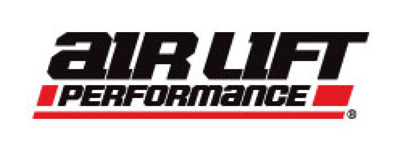 Air Lift 4 Gal. Polished Tank w/ Viair 444b Blk Compressor (Incl. Fittings & Mounting Hardware) 27806