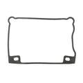Athena Harley-Davidson Big Twins 1340 Rocker Cover Lower Gasket Rubber Coated - Set of 5 S410195015013