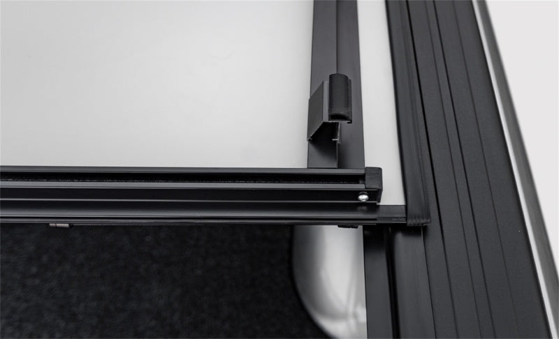 Access LOMAX Stance Hard Cover 14-18 Chevy/GMC Full Size 1500 5ft 8in Box Black Urethane G3020019